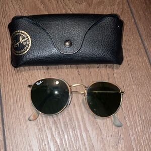 Ray-Ban camouflage sunglasses